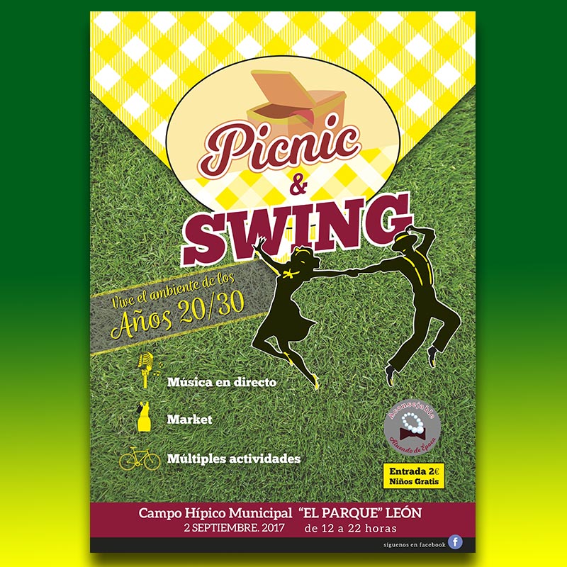 Picnic & Swing