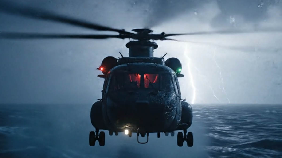 Anomaly - Cuando la realidad se dobla